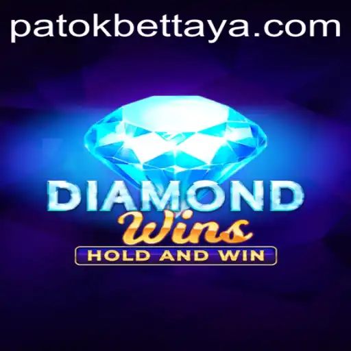 Exploring the Exhilarating World of DiamondWins: A Deep Dive into PATOKBET