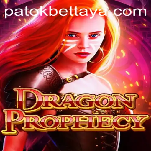 Explore the Enchanting World of DragonProphecy and The Mysteries of PATOKBET