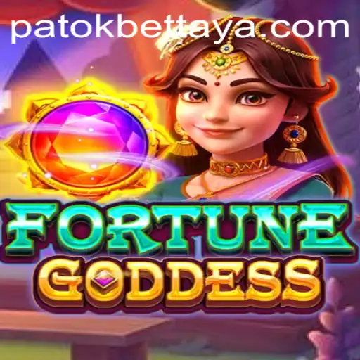 Discover the Enchanting World of FORTUNEGODDESS: A Deep Dive into the Game