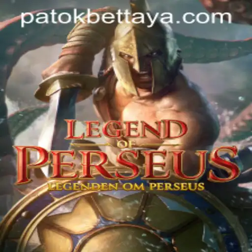 Legend of Perseus: Exploring the Mystical World of Ancient Greece