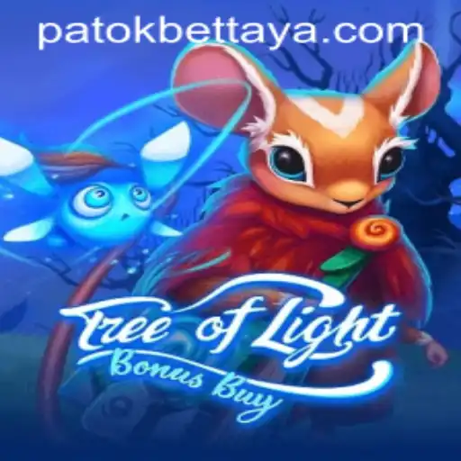 Unveiling TreeOfLightBonusBuy: The Enchanting Realm of PATOKBET