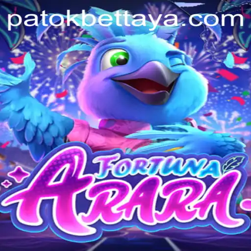 Discover FortunaArara: The Thrilling New Frontier in Gaming with PATOKBET