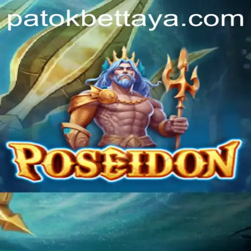 Dive into the Depths: Exploring the Exciting World of Poseidon Game