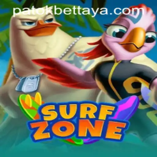 Exploring the Thrilling World of SurfZone: Master the Waves with PATOKBET