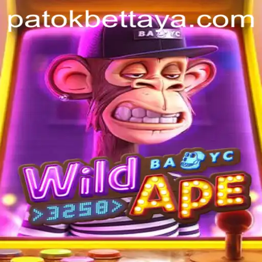 Exploring the Jungle Adventure: WildApe3258 and the Excitement of PATOKBET