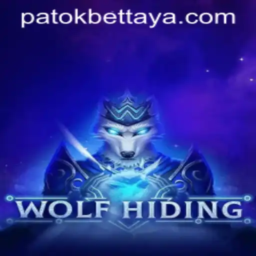 Unveiling the Strategic Depth of WolfHiding: The Game Revolutionizing PATOKBET